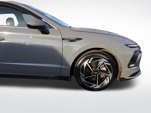 Used 2024 Hyundai Sonata SEL w/ Convenience Package image 13