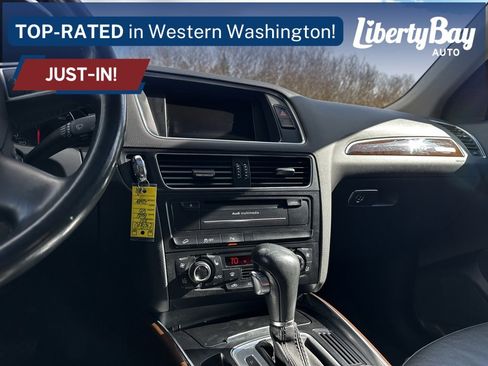 Used 2011 Audi Q5 2.0T Premium Plus image 26