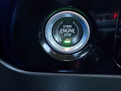 Certified 2023 Chevrolet Silverado 1500 LT Trail Boss w/ Protection Package image 18