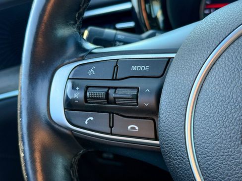 Certified 2023 Kia K5 EX w/ EX Premium Package image 26