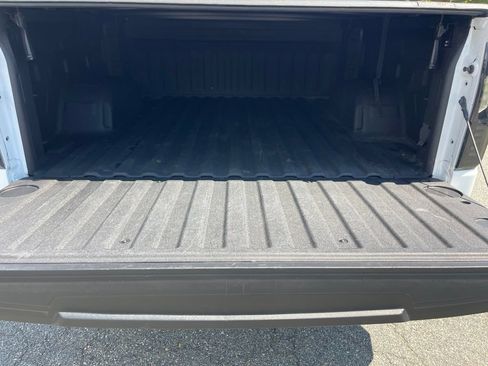 Used 2021 Chevrolet Silverado 1500 LT w/ All Star Edition Plus AWD/4WD image 26