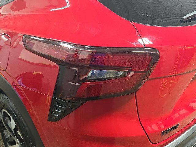 New 2026 Chevrolet Trax RS w/ Driver Confidence Package FWD image 34