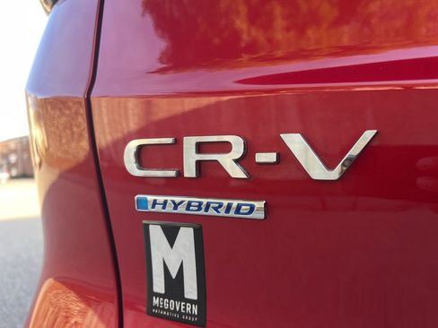 Used 2024 Honda CR-V Sport-L image 11