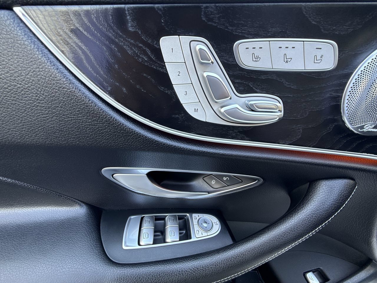 Used 2018 Mercedes-Benz E 400 Coupe image 24