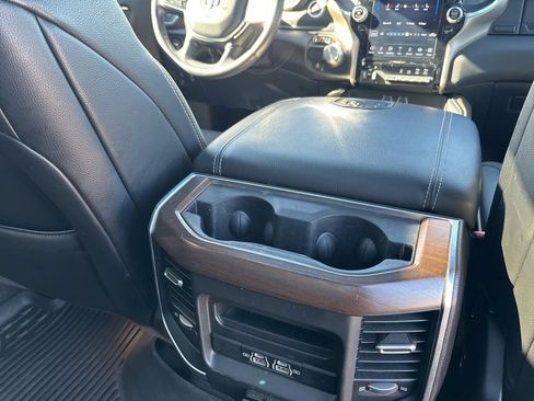 Used 2022 RAM 1500 Laramie w/ Laramie Southwest Edition image 52