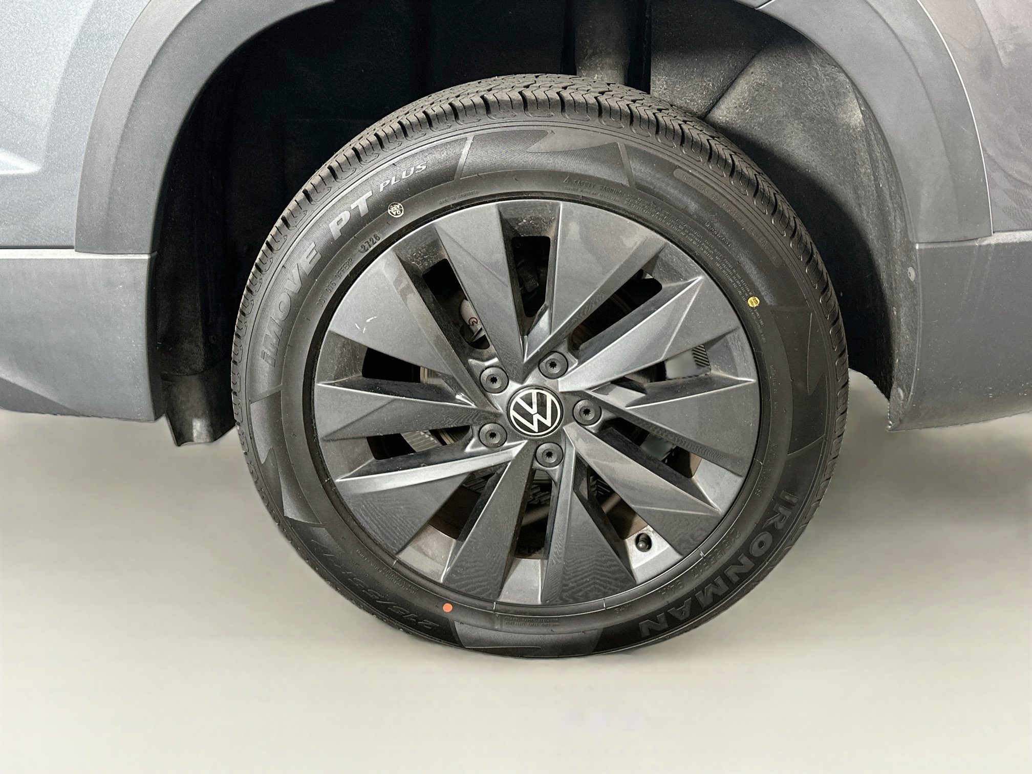 Used 2022 Volkswagen Taos S FWD image 11