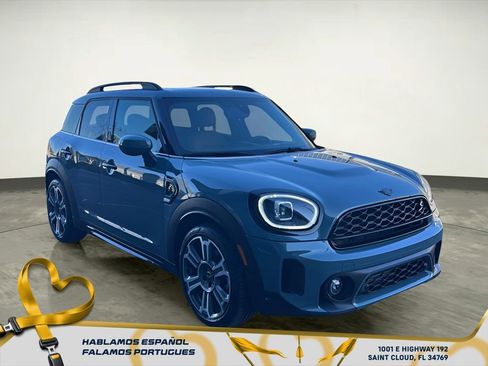 Used 2024 MINI Cooper Countryman S image 7