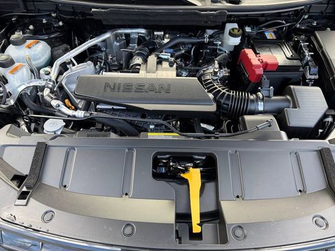 New 2026 Nissan Rogue SV image 23