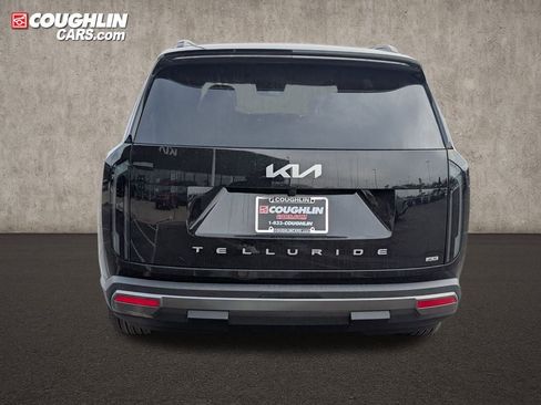 New 2027 Kia Telluride S image 6