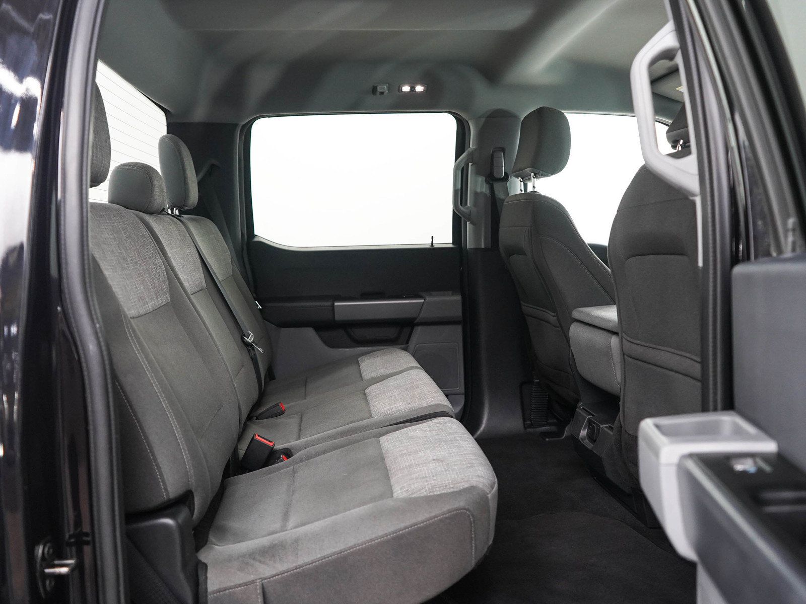 Used 2023 Ford F150 XLT w/ XTR Package AWD/4WD image 12