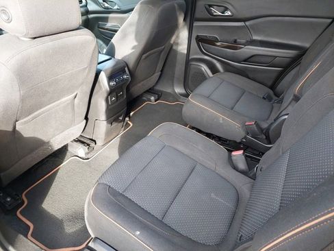 Used 2020 GMC Acadia AT4 w/ Driver Alert Package II image 36