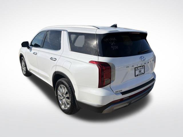 Used 2025 Hyundai Palisade SEL AWD/4WD image 5