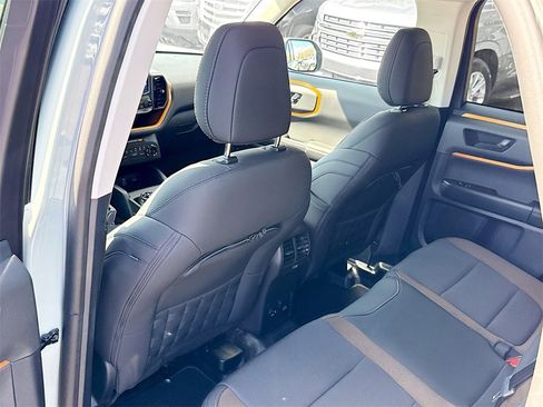 Used 2023 Ford Bronco Sport Badlands image 28