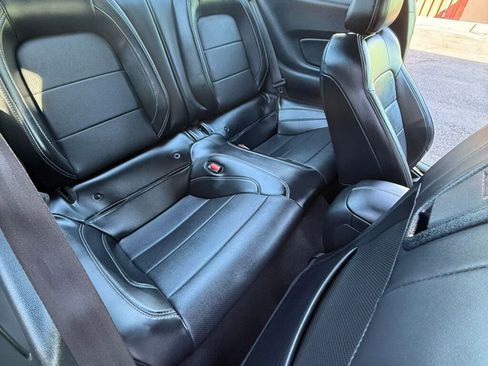 Used 2021 Ford Mustang Premium w/ Equipment Group 201A image 36