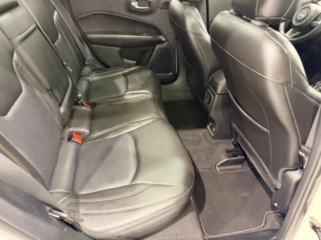 Used 2018 Jeep Compass Limited w/ Navigation Group AWD/4WD image 34