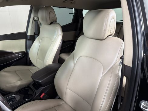Used 2017 Hyundai Santa Fe Sport AWD/4WD image 10