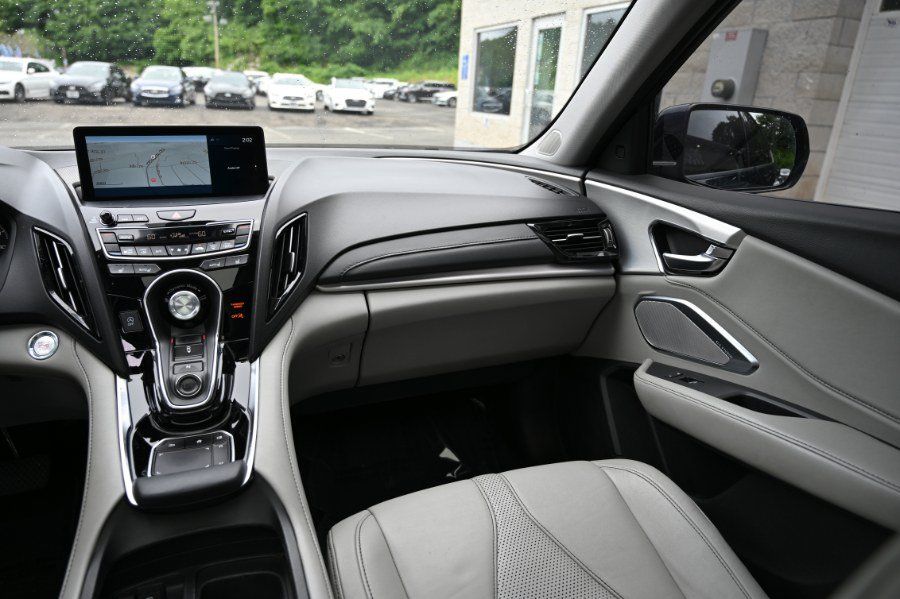 Used 2019 Acura RDX w/ Technology Package AWD/4WD image 15