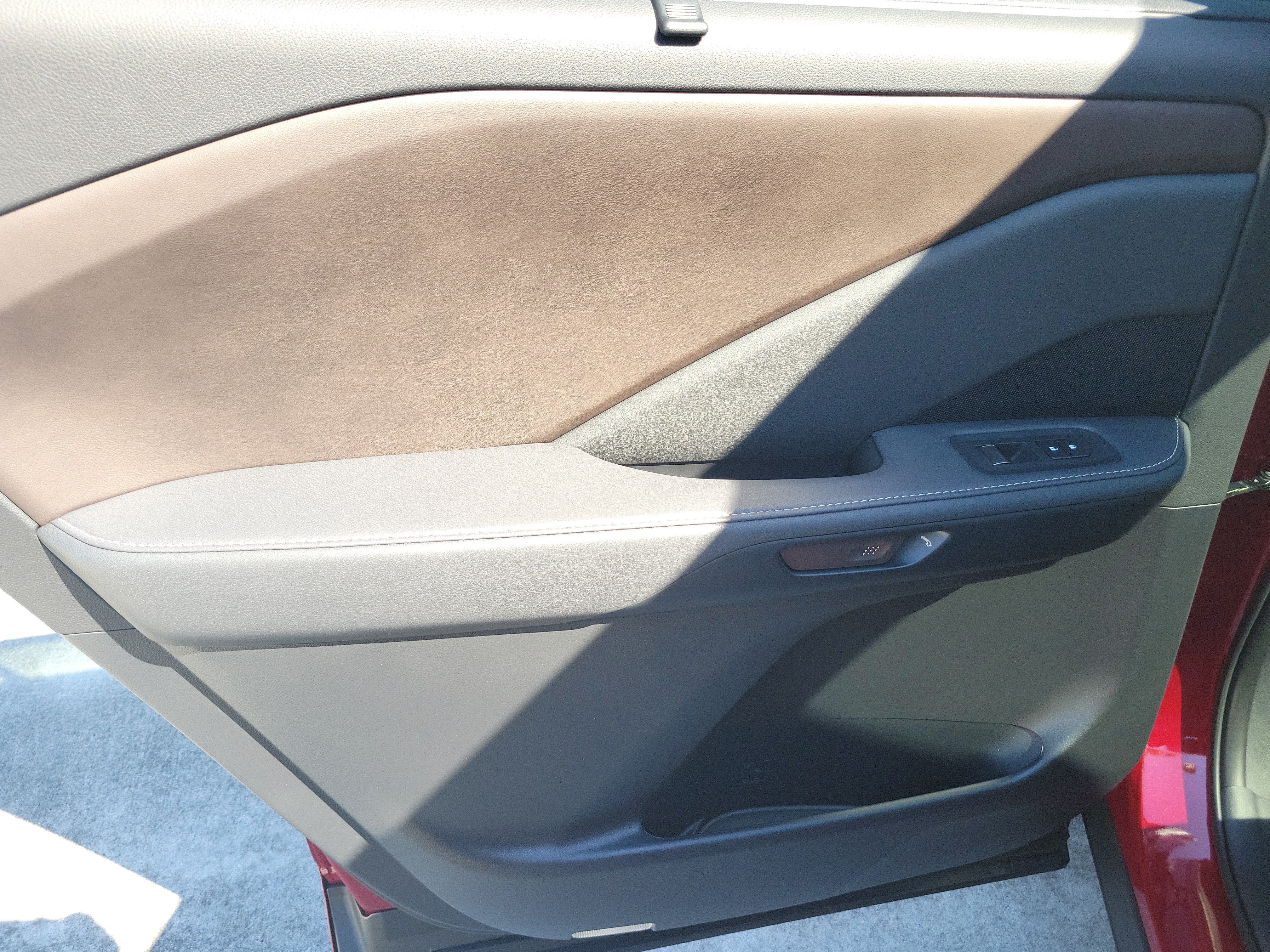 Used 2026 Lexus TX 350 AWD w/ Technology Package image 13