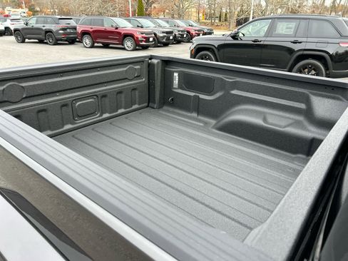 New 2026 Jeep Gladiator Sport image 19