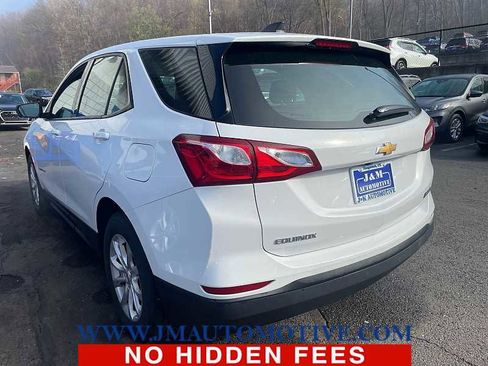Used 2019 Chevrolet Equinox LS FWD image 3