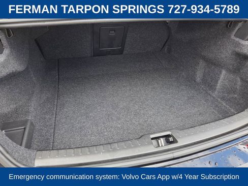 Certified 2022 Volvo S60 B5 Momentum image 19