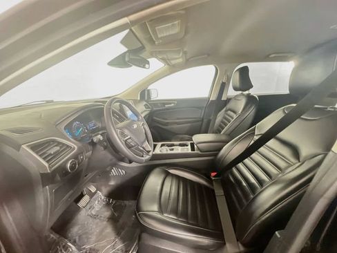 Used 2024 Ford Edge SEL AWD/4WD image 19