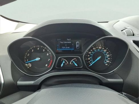 Used 2013 Ford Escape Titanium w/ Parking Technology Pkg AWD/4WD image 17