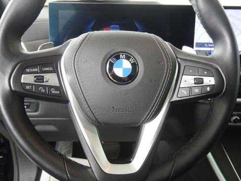Certified 2025 BMW X5 xDrive40i image 21