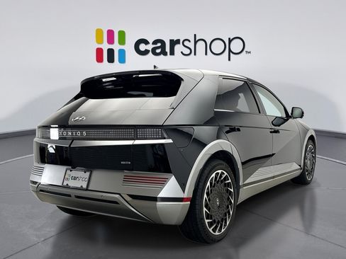 Used 2024 Hyundai Ioniq 5 Limited AWD/4WD image 5