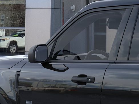 New 2026 Ford Bronco Sport Big Bend AWD/4WD image 21