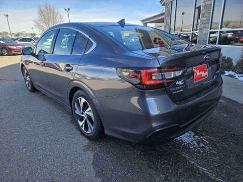 Used 2021 Subaru Legacy Premium image 3