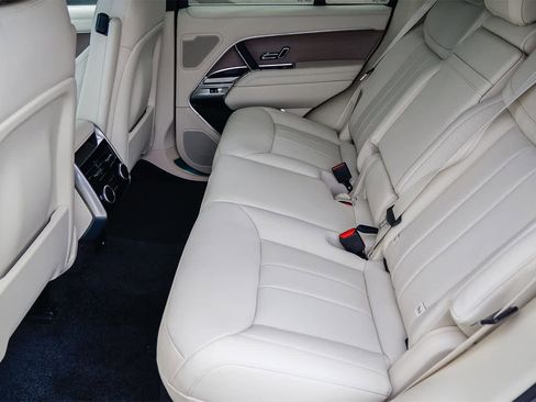 New 2026 Land Rover Range Rover SE image 18