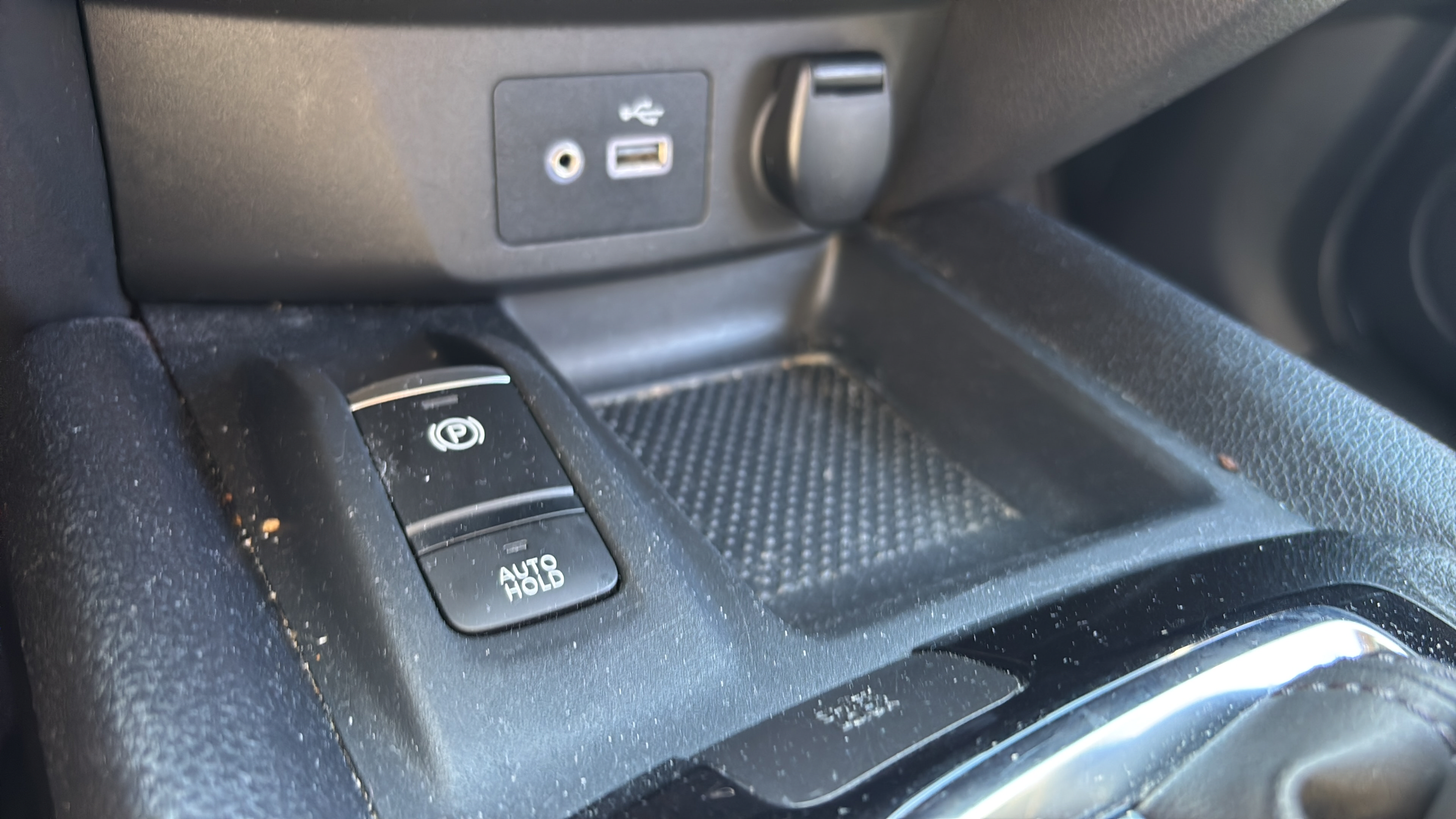 Used 2022 Nissan Rogue Sport SL AWD/4WD image 19