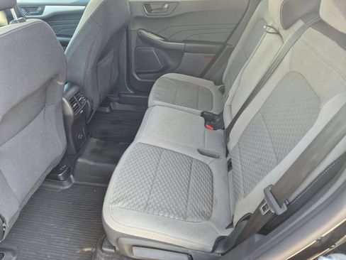 Used 2022 Ford Escape SE w/ Convenience Package AWD/4WD image 25