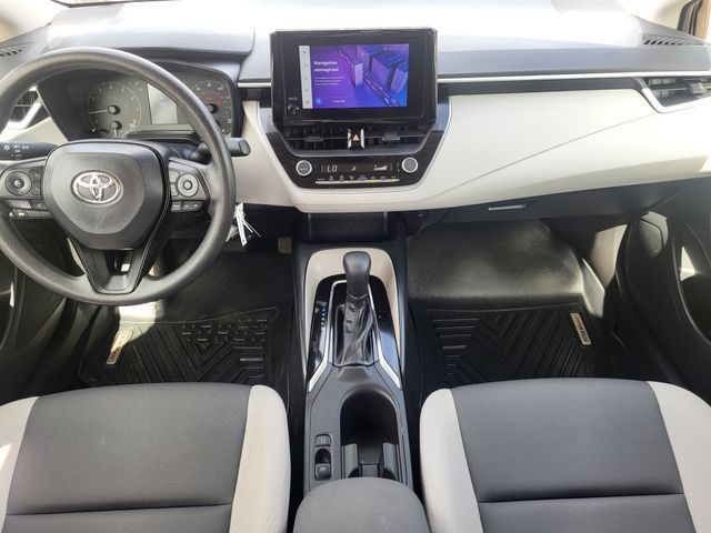 Used 2024 Toyota Corolla LE FWD image 22