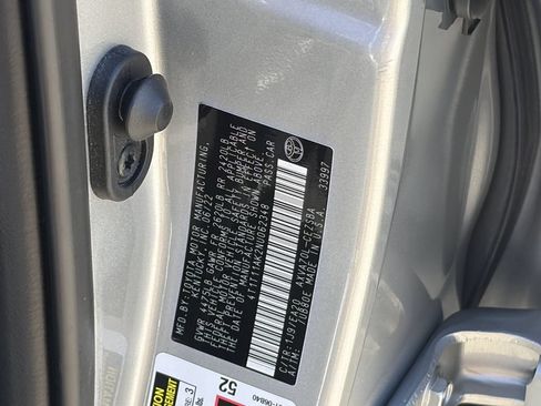 Certified 2022 Toyota Camry SE w/ Convenience Package FWD image 39