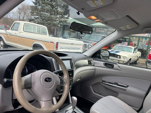 Used 2012 Subaru Forester 2.5X w/ Alloy Wheel Pkg image 7