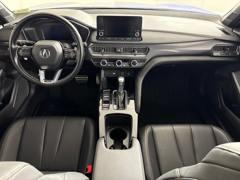 Used 2024 Acura Integra A-Spec FWD image 15