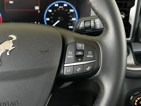 Used 2024 Ford Bronco Sport Big Bend w/ Convenience Package AWD/4WD image 11