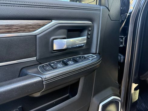 Used 2020 RAM 2500 Laramie AWD/4WD image 14