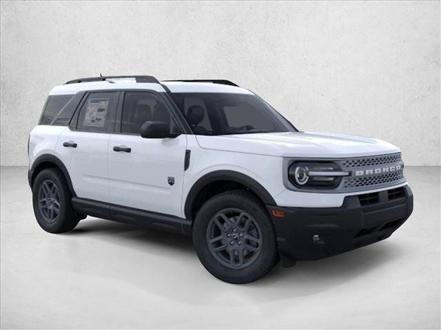 New 2026 Ford Bronco Sport Big Bend w/ Convenience Package AWD/4WD image 7