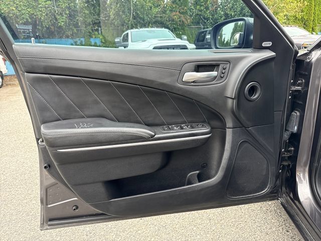 Used 2020 Dodge Charger SXT w/ Plus Group RWD image 16