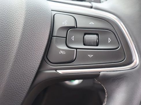 Used 2023 Buick Envision Preferred AWD/4WD image 24
