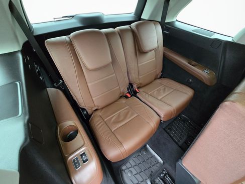 Used 2026 Mercedes-Benz GLS 450 4MATIC image 27