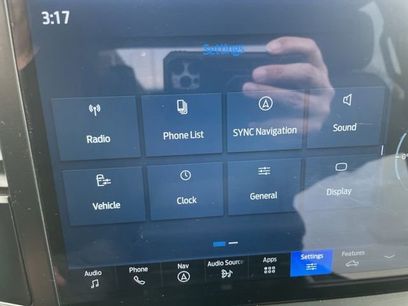 Used 2024 Ford F150 STX w/ STX Black Appearance Package