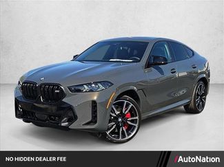 New 2027 BMW X6 M60i AWD/4WD video 1