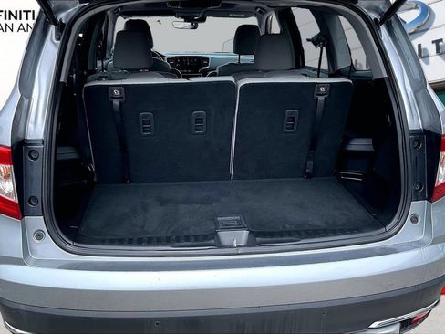 Used 2020 Honda Pilot Elite image 49