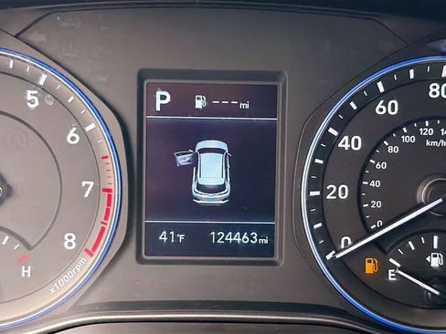 Used 2019 Hyundai Kona Limited image 9