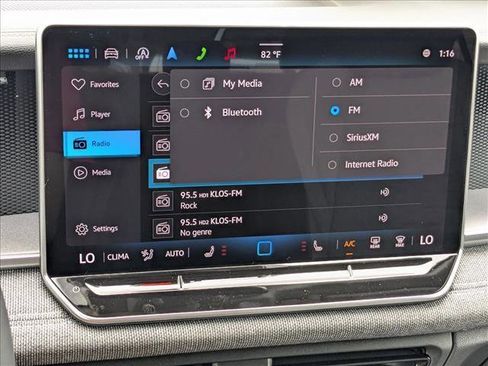 New 2025 Volkswagen Tiguan S image 13