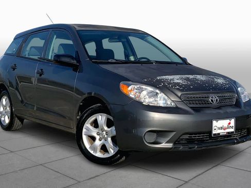Used 2007 Toyota Matrix image 3